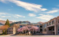 Millennium Hotel Queenstown