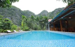 Tam Coc Luxury Homestay