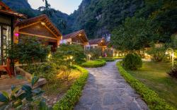 Tam Coc Luxury Homestay