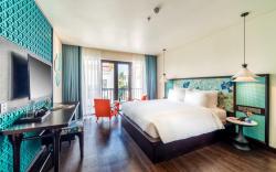 De An Hotel