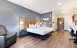 Extended Stay America Premier Suites - Savannah - Pooler
