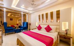 Hotel Aman Continental