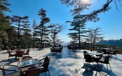 Fairmount Shimla Forest Greens