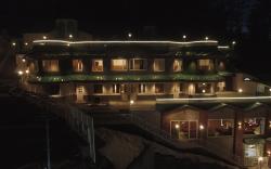 Galleu Hill Resort