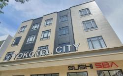 Yokotel City