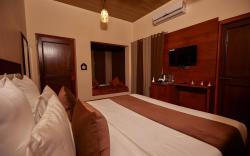 Vijaygarh Resort Udaipur