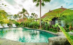 Umakelod Sebatu Villas