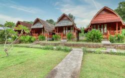 Dekara Cottages
