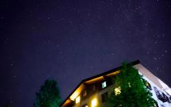 Hotel Hakuba Berg Hause