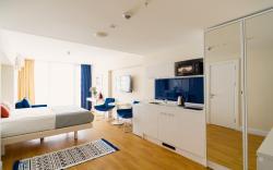 Habiby Orbi Sea Towers