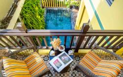 Villa Soleil Hoi An
