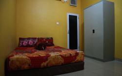 OYO Life 2561 Annisa Residence