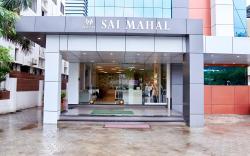 Hotel Sai Mahal