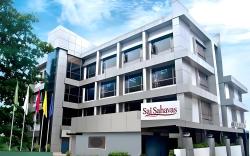 Hotel Sai Sahavas