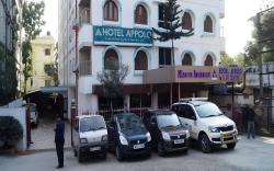Hotel Appolo