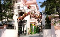 Hotel Tourist Inn