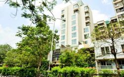Budget Inn Bellevue