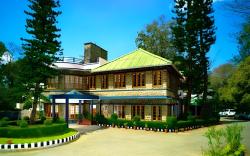 KTDC Aranya Nivas Resort