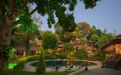 Cardamom County Resort