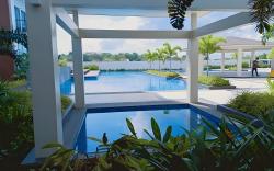 Mactan Newtown Condo Vacation Homes!