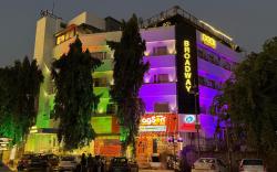 Hotel Broadway