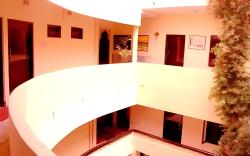 Hotel Mewar Inn