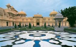 The Oberoi Udaivilas Udaipur Hotel
