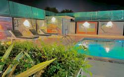 Tiger Heaven Resort Bandhavgarh