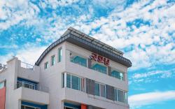Samcheok Jangho Good Morning Pension