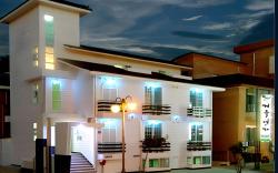 Daecheon Winter Sonata Pension