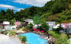 Gapyeong Attirance Pension