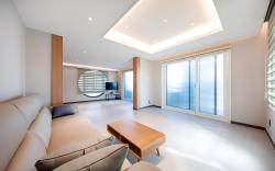 Gangneung Number 25 hotel Kyoungpo