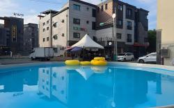 Daecheon Excursion Pension
