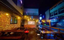 Daecheon Excursion Pension
