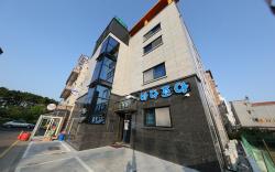 Daecheon Sea Joa Pension