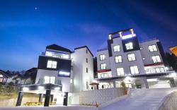 Samcheok Blue Mountain Pension