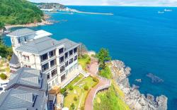Samcheok White Romantic Pension
