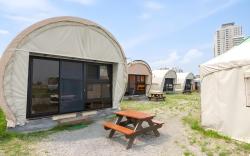 Gangneung Basecamp Glamping
