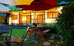 Jeonju Dream Wings Guest House
