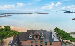 Mongsanpo memory pension