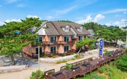 Mongsanpo memory pension