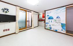 Daecheon Enjoy Pension
