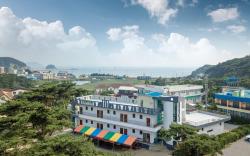 Anmyeondo Paradise Pension
