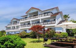 Seoguipo Today Pension
