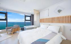 Samcheok Laon Spa Pension