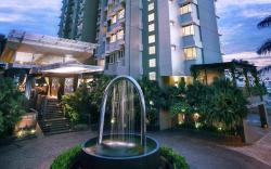 GOLDEN TULIP BALIKPAPAN HOTEL AND SUITES