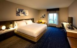 Hilton Garden Inn Redmond Seattle