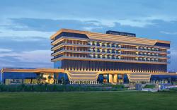 Gift City Club – a member of Radisson Individuals