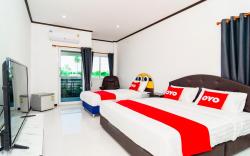 OYO 533 Runya Poolvilla 