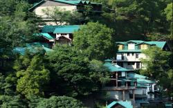 Winnies Holiday Resort & Spa